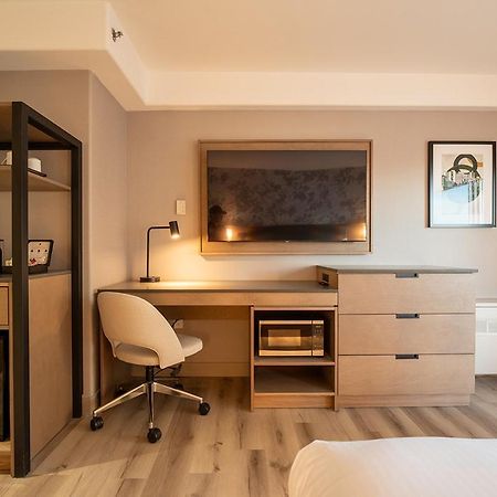 Park Town Hotel Saskatoon Extérieur photo