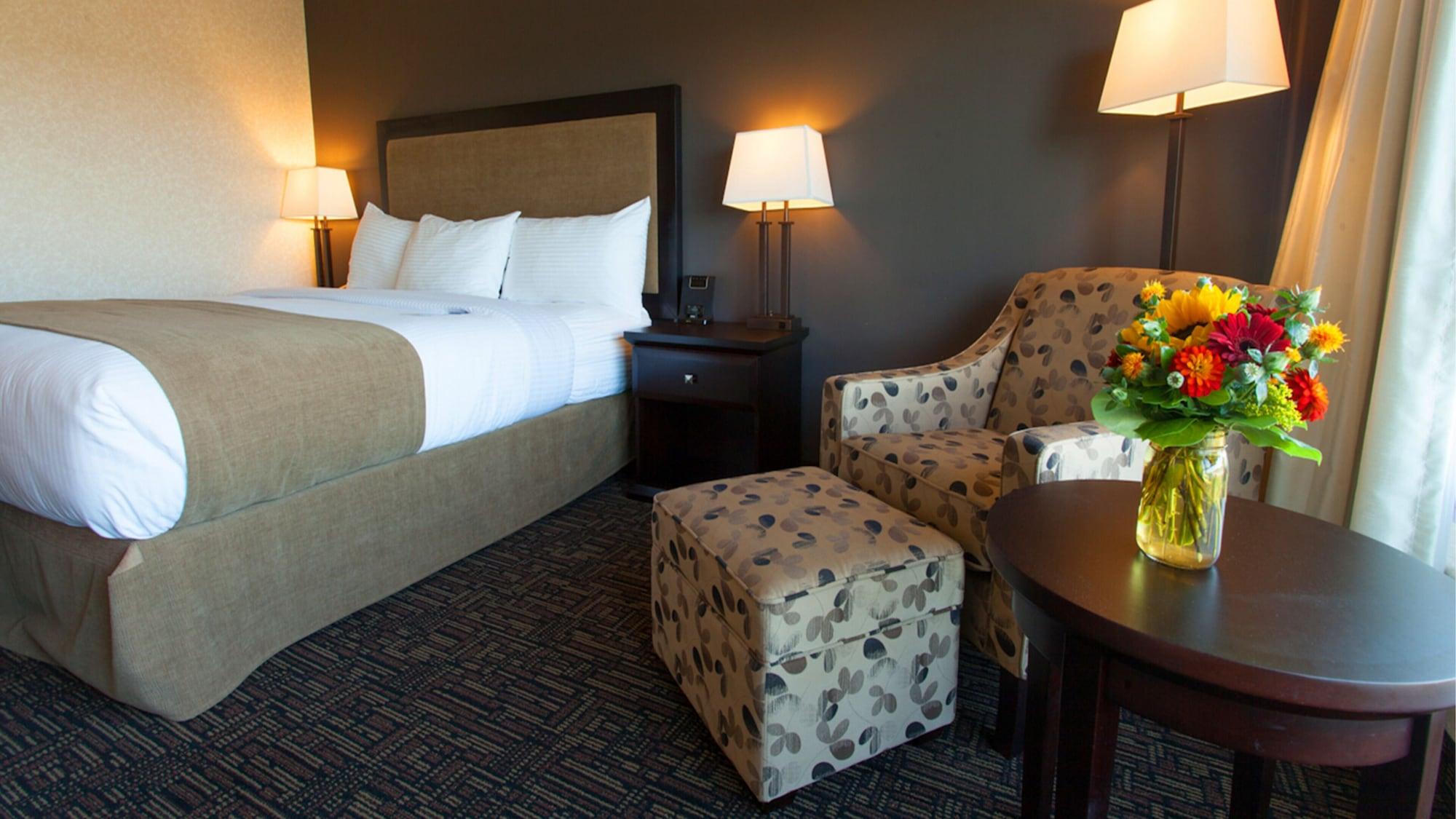 Park Town Hotel Saskatoon Extérieur photo