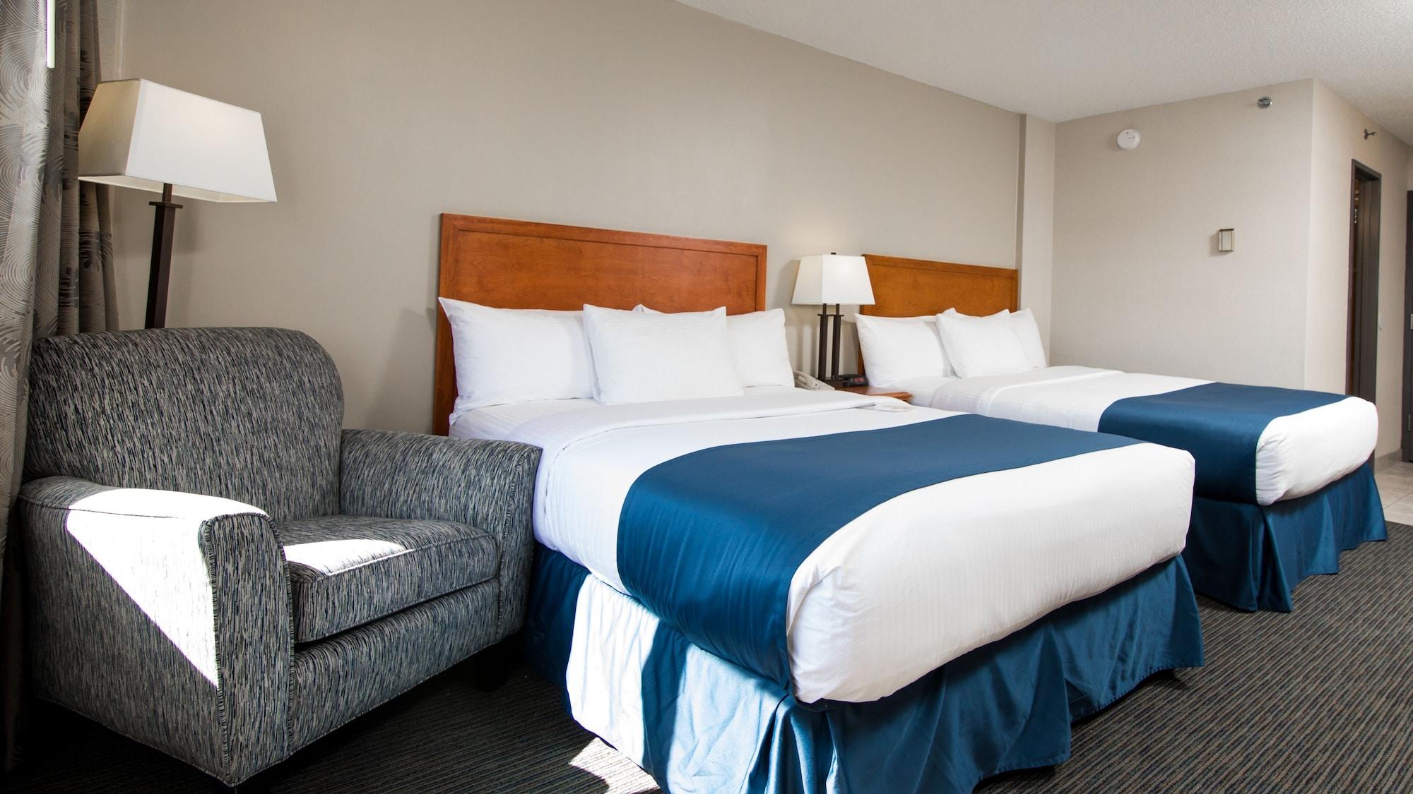 Park Town Hotel Saskatoon Extérieur photo