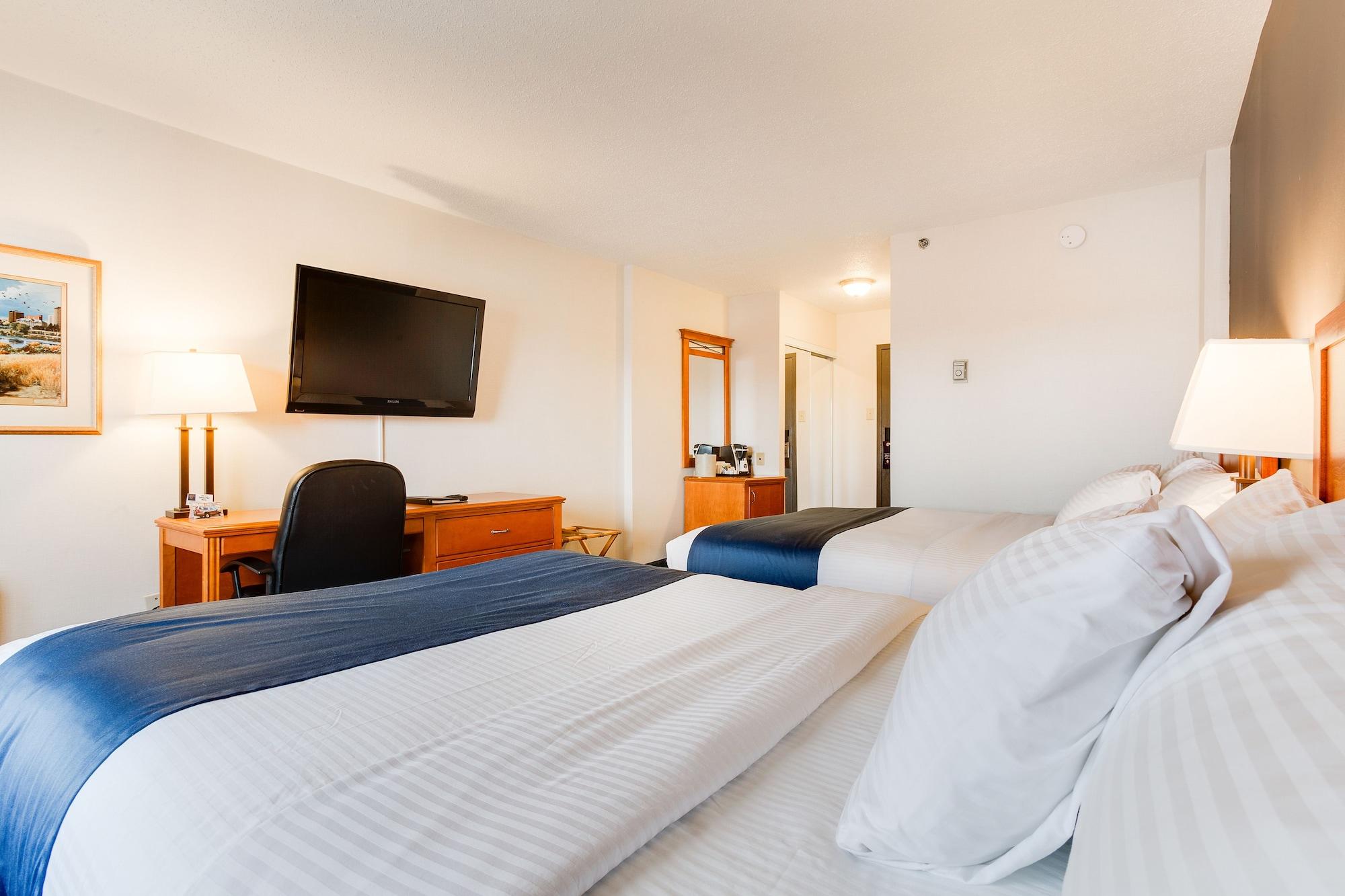 Park Town Hotel Saskatoon Extérieur photo