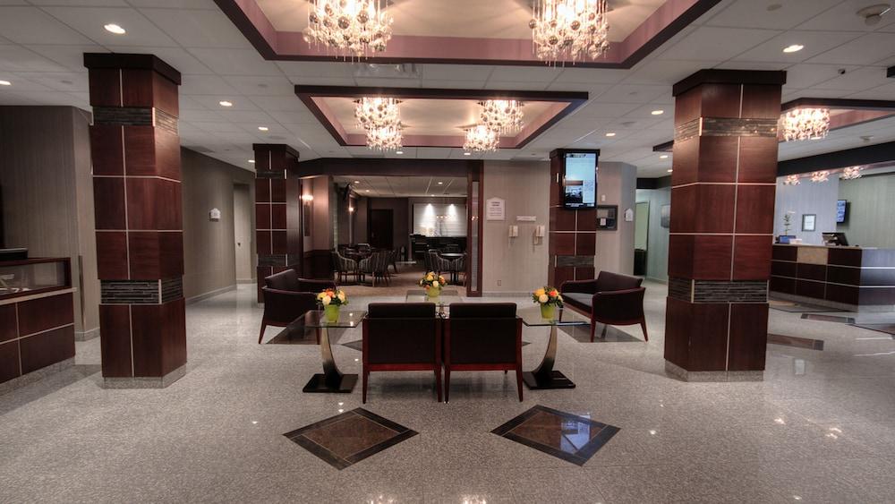 Park Town Hotel Saskatoon Extérieur photo
