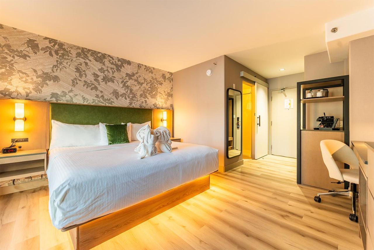 Park Town Hotel Saskatoon Extérieur photo