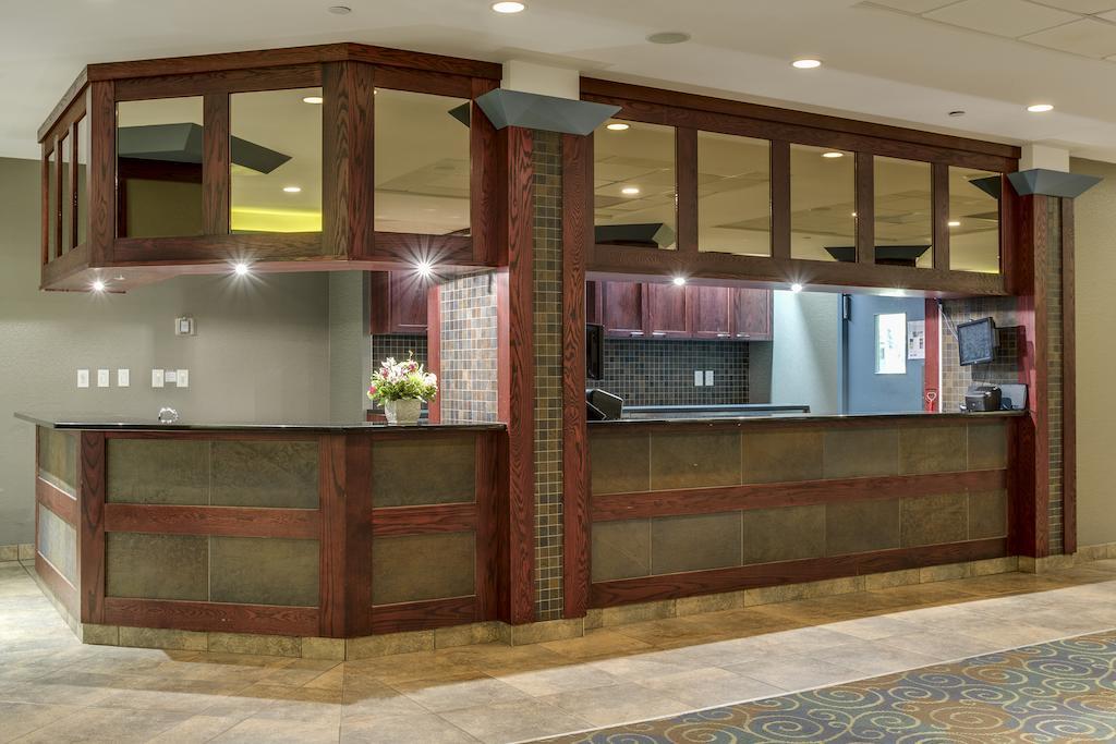 Park Town Hotel Saskatoon Extérieur photo