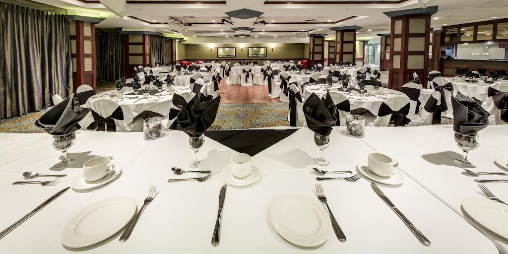 Park Town Hotel Saskatoon Extérieur photo
