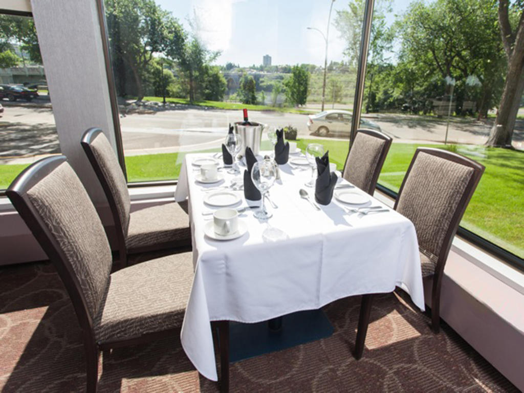 Park Town Hotel Saskatoon Extérieur photo