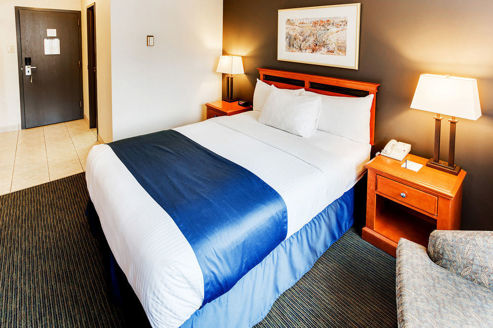 Park Town Hotel Saskatoon Extérieur photo