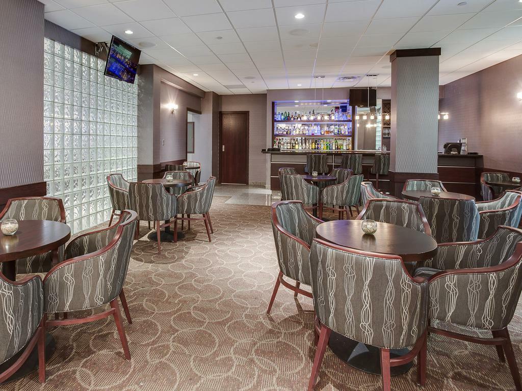Park Town Hotel Saskatoon Extérieur photo